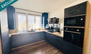 Appartement 3 Pièces 59 m² à vendre à Baud (56150)