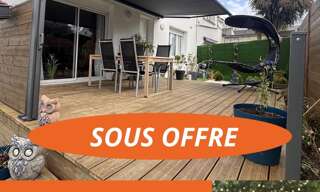 Appartement 3 Pièces 59 m² à vendre à Baud (56150)