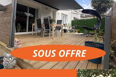 Appartement 3 pièces 162000 €