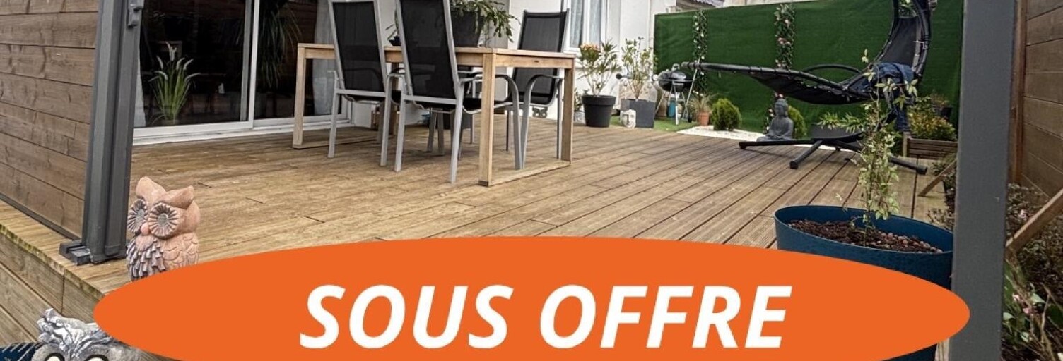 Appartement 3 Pièces 59 m² à vendre à Baud (56150)