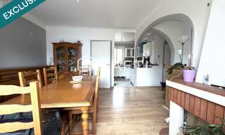 Maison 4 Pièces 102 m² à vendre à Perpignan (66000)