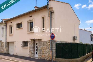 Maison 4 pièces 184000 €
