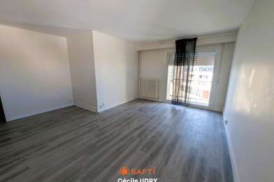 Appartement 3 pièces 134900 €