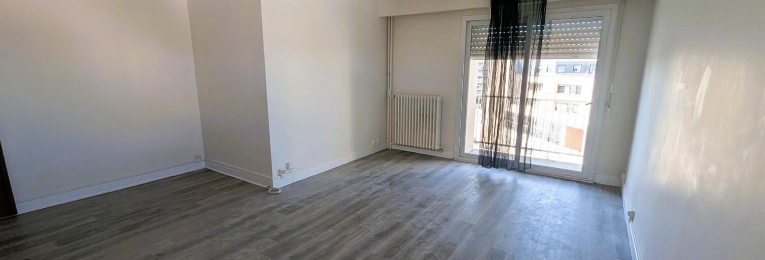 Appartement 3 Pièces 67 m² à vendre à Tours (37000)