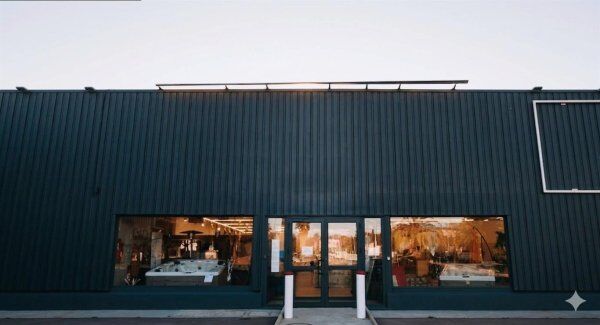 Local commercial  à louer Perpignan 66000