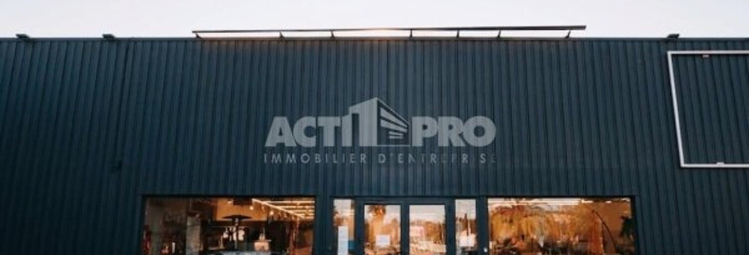 Commerce  650 m² à louer à Perpignan (66000)