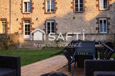 Maison 12 pièces 319000 €