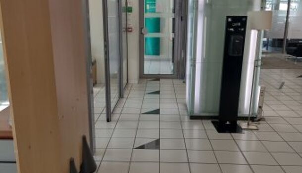 Bureau  à vendre Perpignan 66000