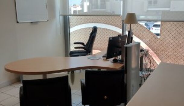 Bureau  à vendre Perpignan 66000
