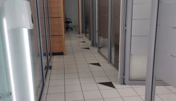 Bureau  à vendre Perpignan 66000