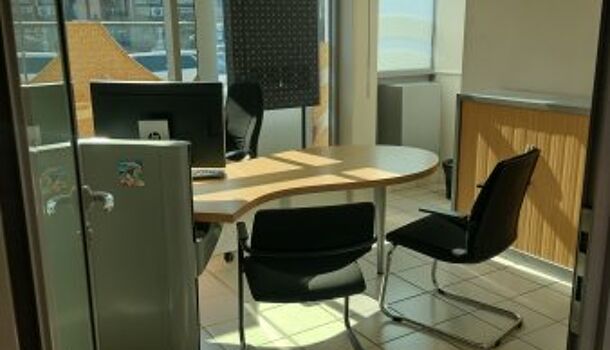 Bureau  à vendre Perpignan 66000