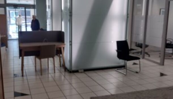 Bureau  à vendre Perpignan 66000