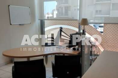 Bureau  848000 €