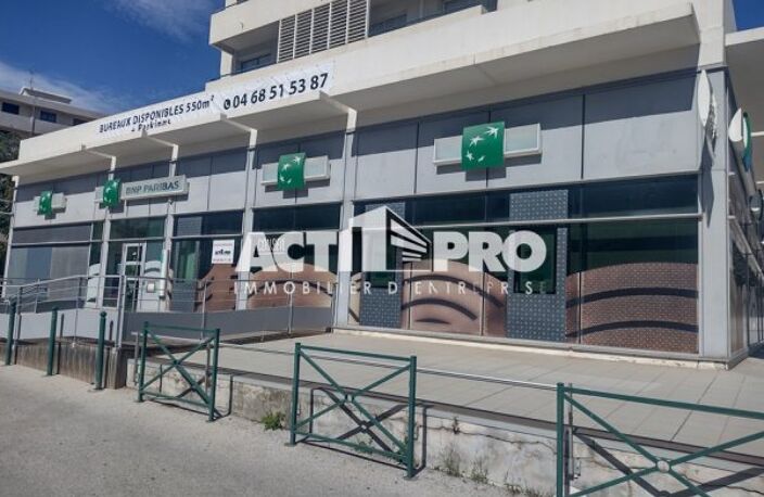 Bureaux à vendre — photo 2