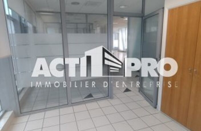 Bureaux à vendre — photo 5