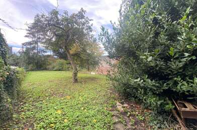 Terrain  70000 €