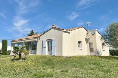 Maison 6 pièces 346500 €