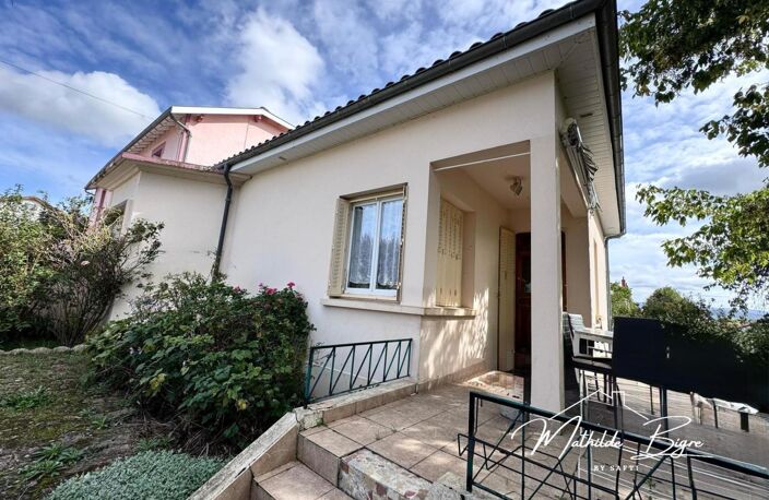 À découvrir à CHARBONNIER ensemble immobilier locatif — photo 3