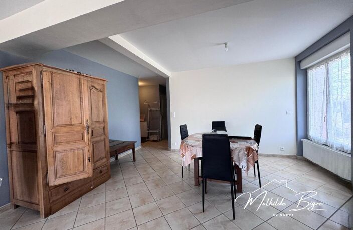 À découvrir à CHARBONNIER ensemble immobilier locatif — photo 5