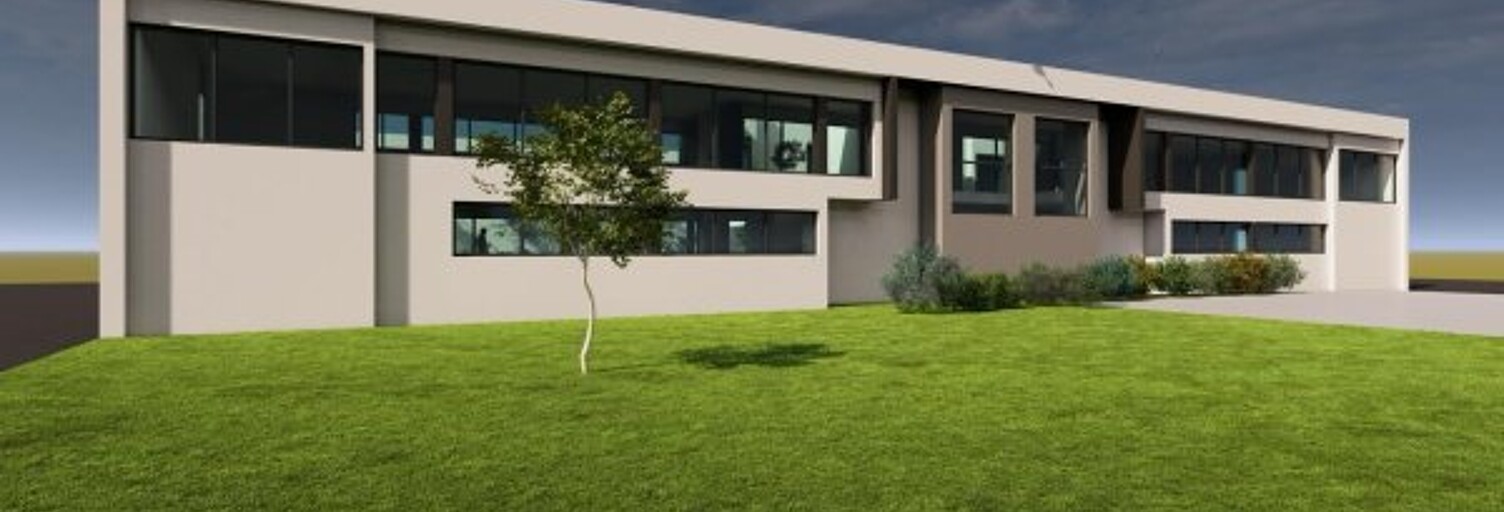 Bureau  580 m² à vendre à Perpignan (66000)