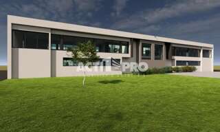 Bureau  595 m² à vendre à Perpignan (66000)