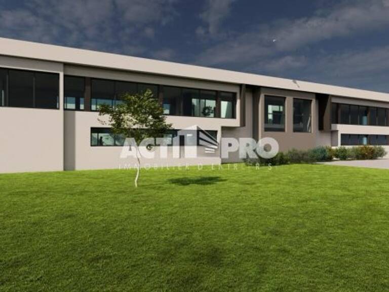 Bureaux à vendre — photo 1