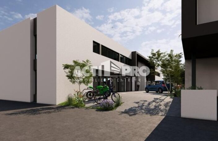 Bureaux à vendre — photo 2