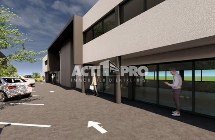 Bureaux à vendre — photo 3