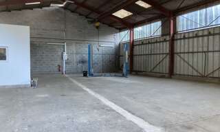 Commerce  230 m² à vendre à Le Boulou (66160)