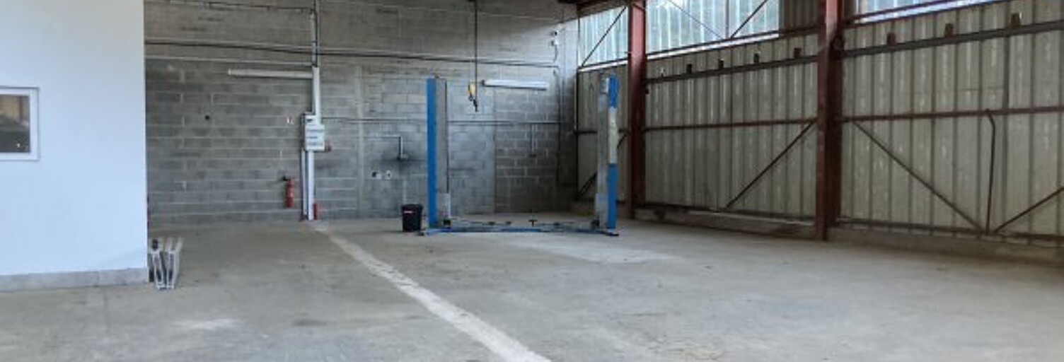 Commerce  230 m² à vendre à Le Boulou (66160)