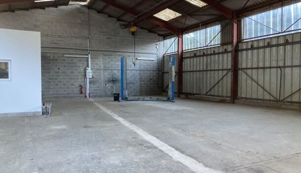 Local commercial  à vendre Boulou (Le) 66160