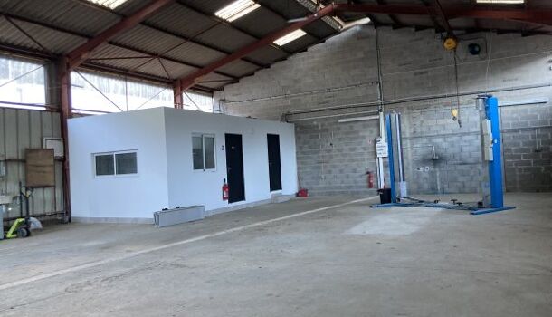 Local commercial  à vendre Boulou (Le) 66160