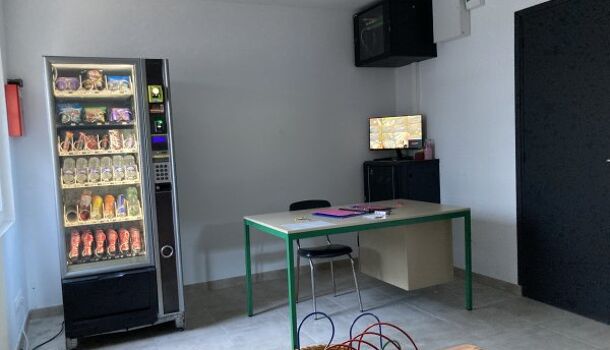 Local commercial  à vendre Boulou (Le) 66160