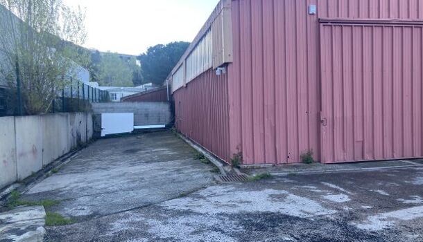 Local commercial  à vendre Boulou (Le) 66160