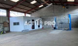 Commerce  230 m² à vendre à Le Boulou (66160)