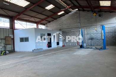Commerce  381600 €