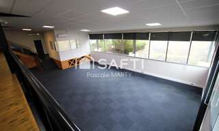 Commerce 16 Pièces 697 m² à vendre à Toulouse (31000)