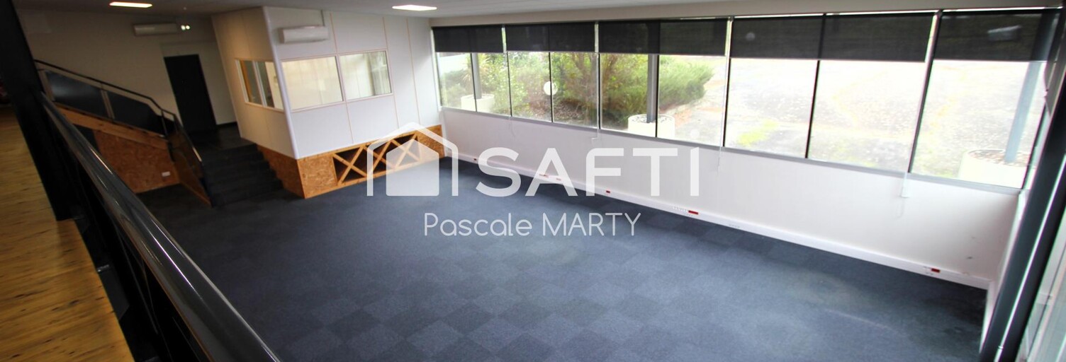 Commerce 16 Pièces 697 m² à vendre à Toulouse (31000)