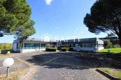 Commerce 16 pièces 890000 €