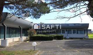 Commerce 16 Pièces 697 m² à vendre à Balma (31130)