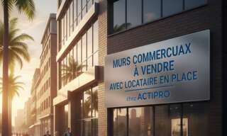 Commerce  470 m² à vendre à Perpignan (66000)