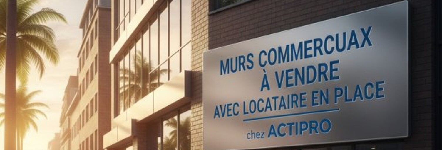 Commerce  470 m² à vendre à Perpignan (66000)