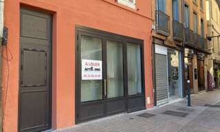 Commerce  150 m² à louer à Perpignan (66000)