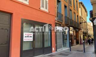 Commerce  150 m² à louer à Perpignan (66000)