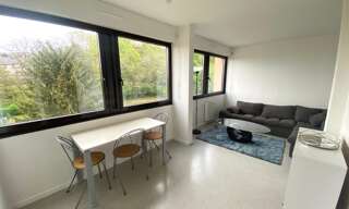 Appartement 1 Pièce 36 m² à louer à Vétraz-Monthoux (74100)