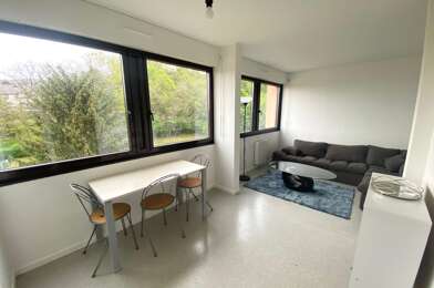 Appartement 1 pièces 795 €