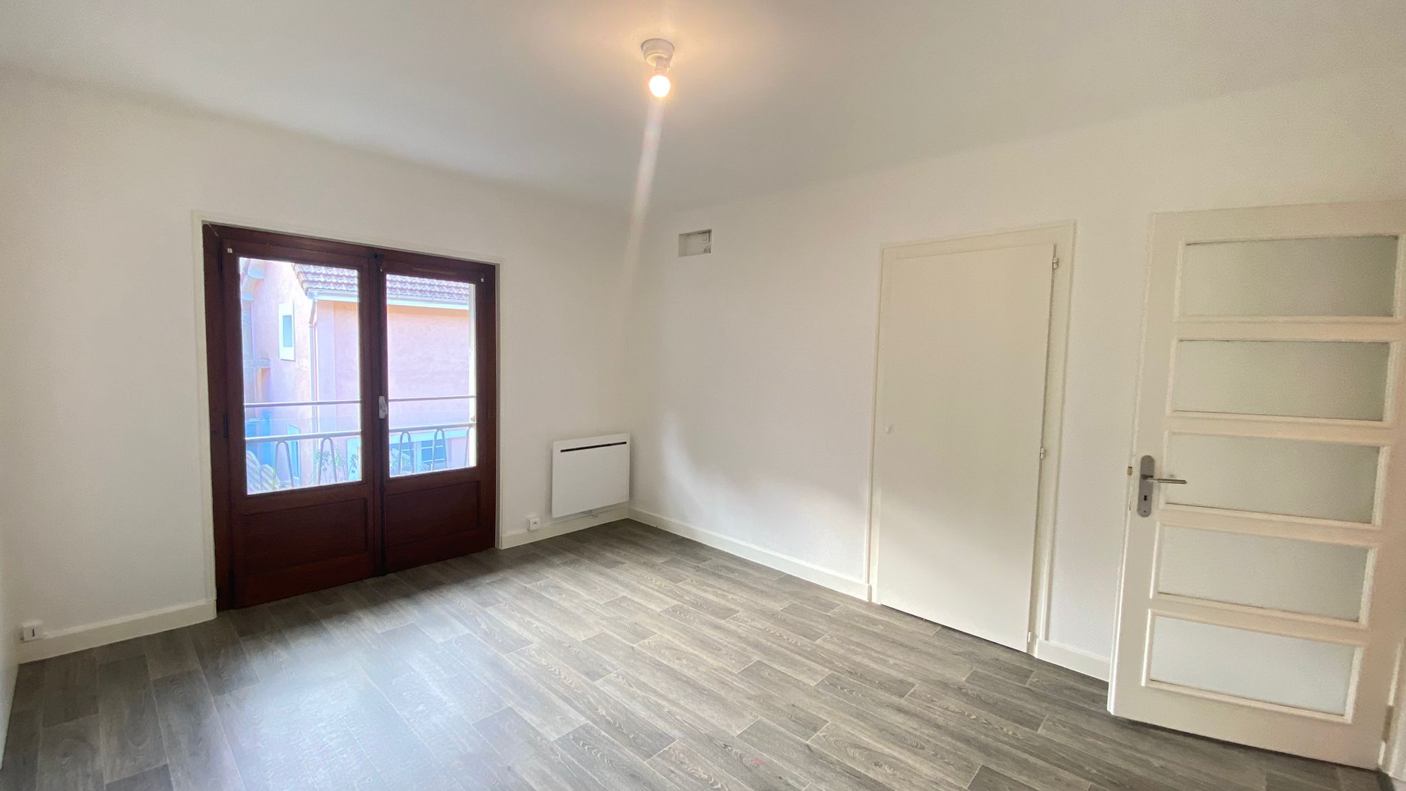 Appartement 3 pièces  à louer Annemasse 74100