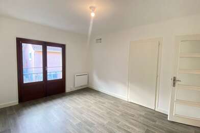 Appartement 3 pièces 1350 €