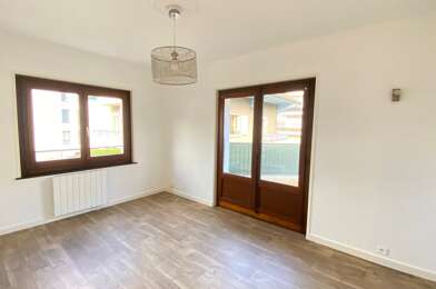 Appartement 3 pièces 1250 €