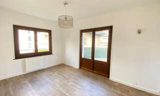 Appartement 3 Pièces 72 m² à louer à Annemasse (74100)